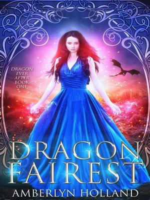 Dragon Fairest - ebook